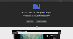 Desktop Screenshot of linkwrapper.com